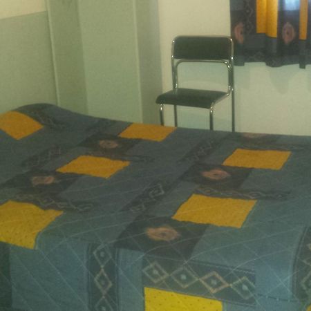 Hotel Du Chateau Fort Lourdes Habitación foto