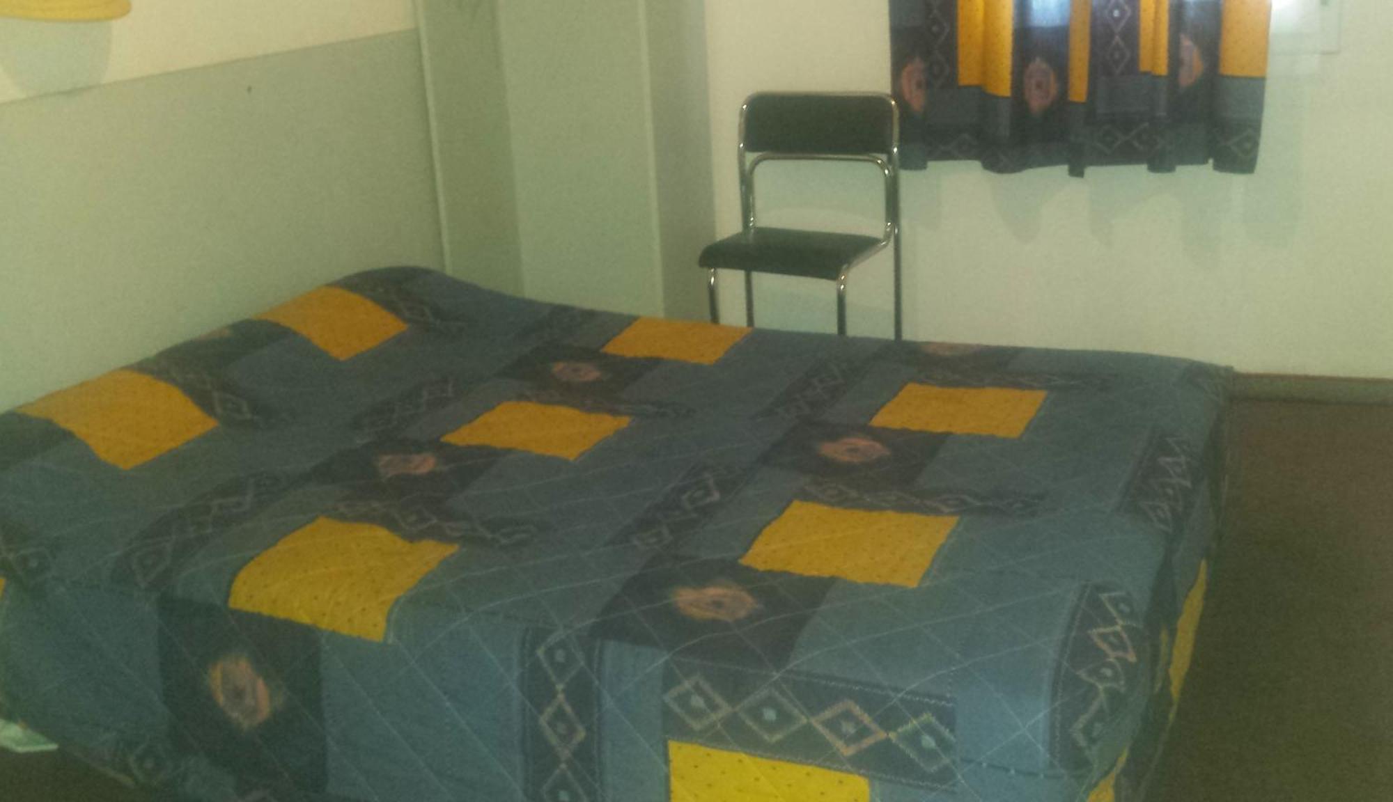 Hotel Du Chateau Fort Lourdes Habitación foto